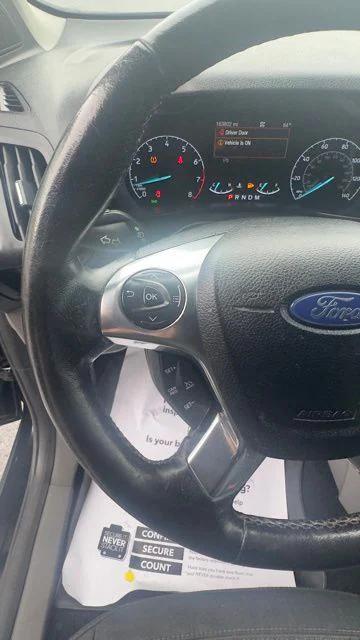 used 2019 Ford Transit Connect car, priced at $12,988