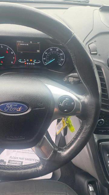 used 2019 Ford Transit Connect car, priced at $12,988