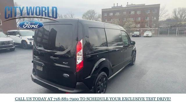 used 2019 Ford Transit Connect car, priced at $12,988