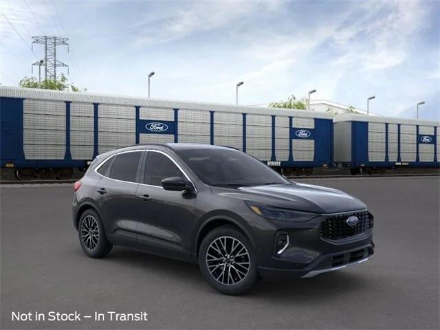 new 2023 Ford Escape car, priced at $45,076