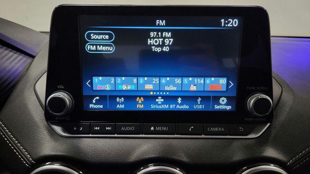used 2024 Nissan Sentra car, priced at $19,999