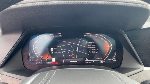 used 2023 BMW X5 car, priced at $41,999