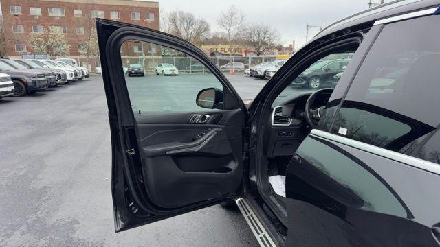 used 2023 BMW X5 car, priced at $41,999