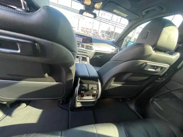 used 2023 BMW X5 car, priced at $40,999