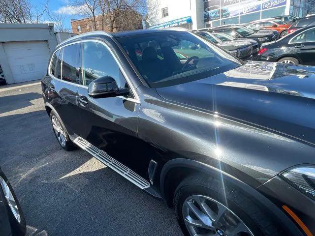 used 2023 BMW X5 car, priced at $44,999