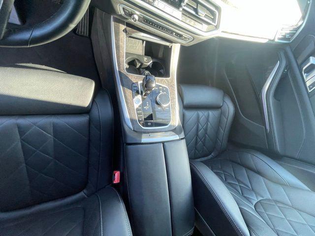 used 2023 BMW X5 car, priced at $40,999