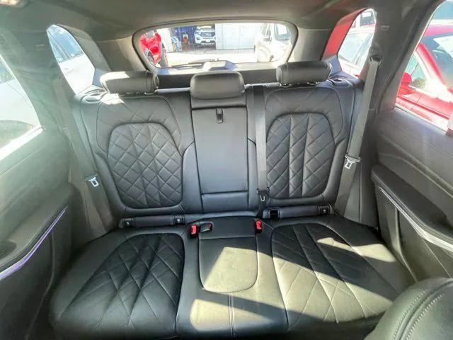 used 2023 BMW X5 car, priced at $40,999