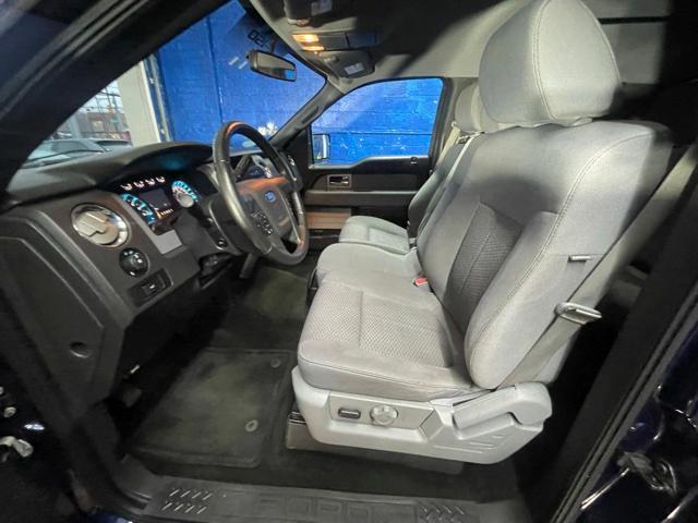 used 2011 Ford F-150 car, priced at $12,399