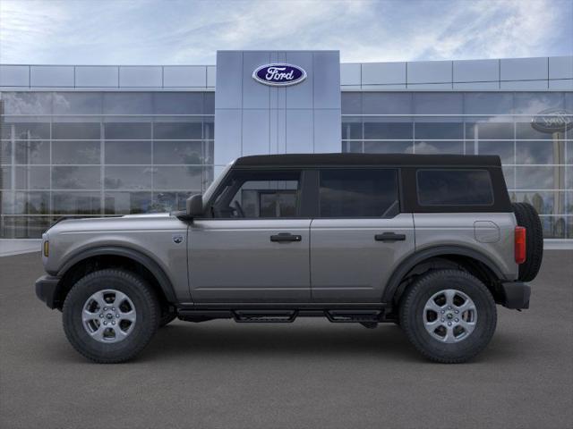 new 2024 Ford Bronco car, priced at $42,550