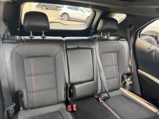 used 2022 Chevrolet Equinox car, priced at $22,194