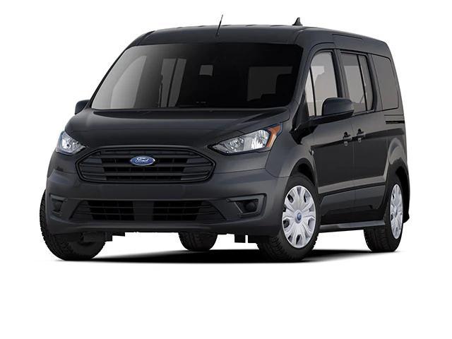 new 2023 Ford Transit Connect car, priced at $37,515