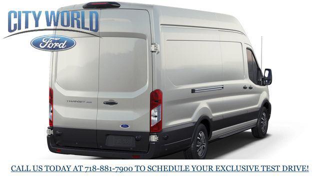 new 2025 Ford Transit-350 car, priced at $57,783