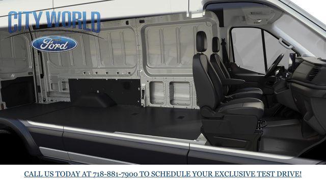 new 2025 Ford Transit-350 car, priced at $57,783