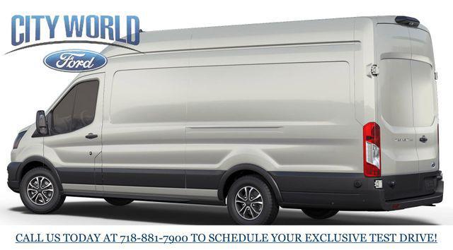 new 2025 Ford Transit-350 car, priced at $57,783