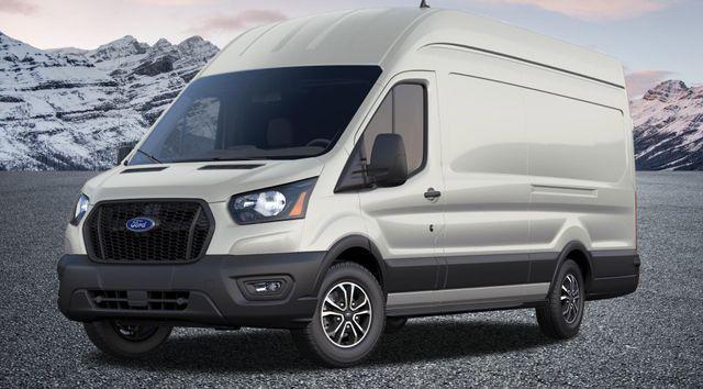 new 2025 Ford Transit-350 car, priced at $57,783