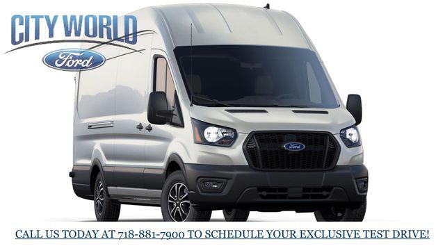 new 2025 Ford Transit-350 car, priced at $57,783