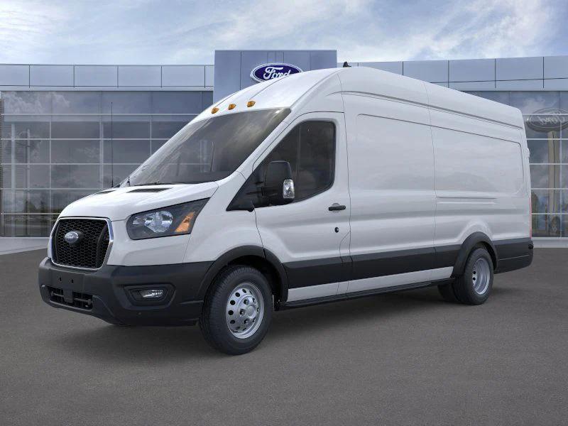 new 2025 Ford Transit-350 car, priced at $64,015