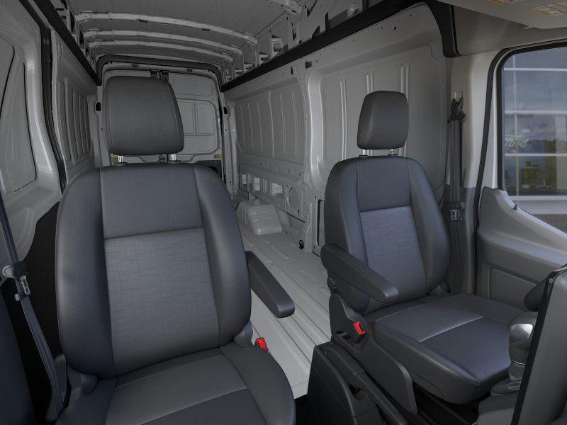 new 2025 Ford Transit-350 car, priced at $64,015