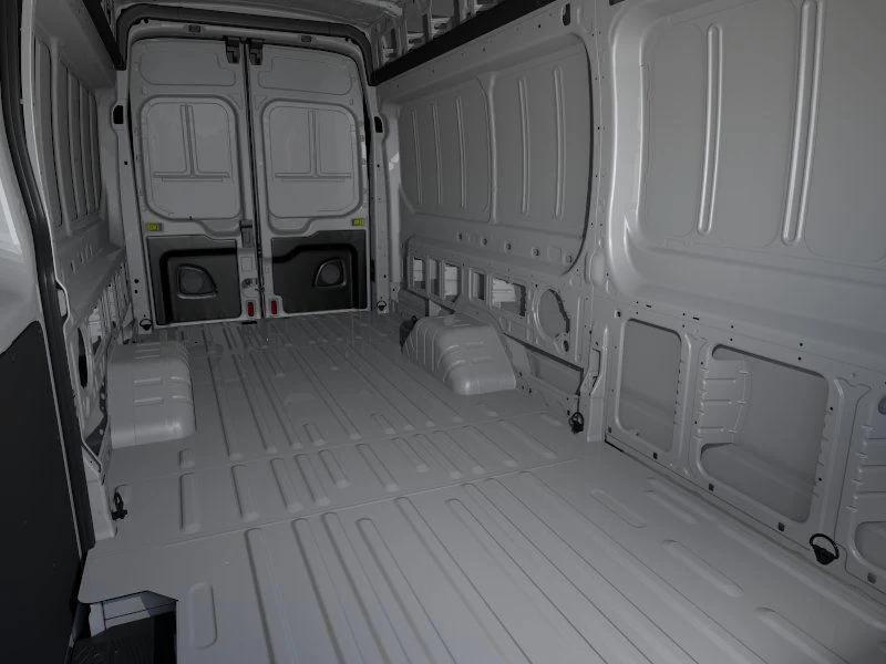 new 2025 Ford Transit-350 car, priced at $64,015