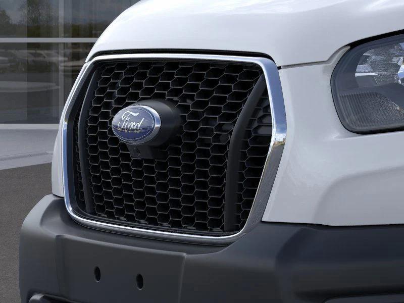 new 2025 Ford Transit-350 car, priced at $64,015