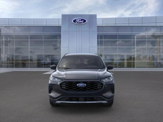 new 2025 Ford Escape car, priced at $35,965