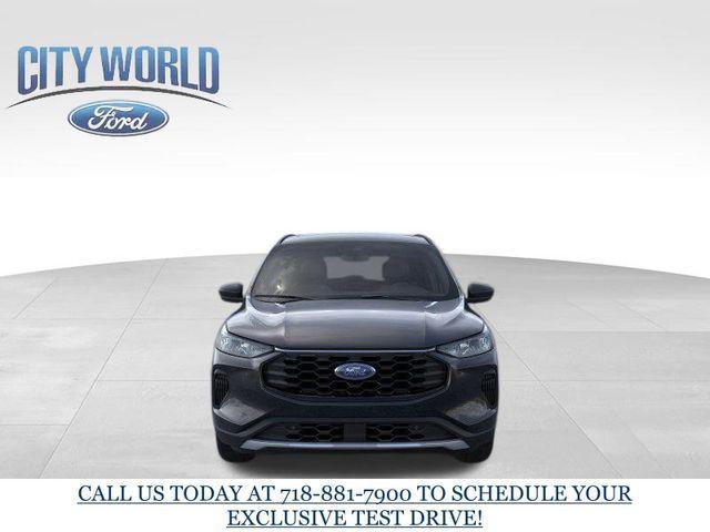 new 2025 Ford Escape car, priced at $35,965