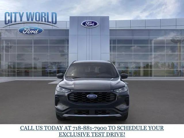 new 2025 Ford Escape car, priced at $34,965