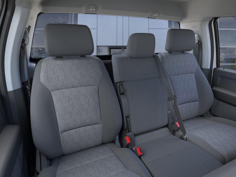 new 2026 Ford F-250 car, priced at $61,271