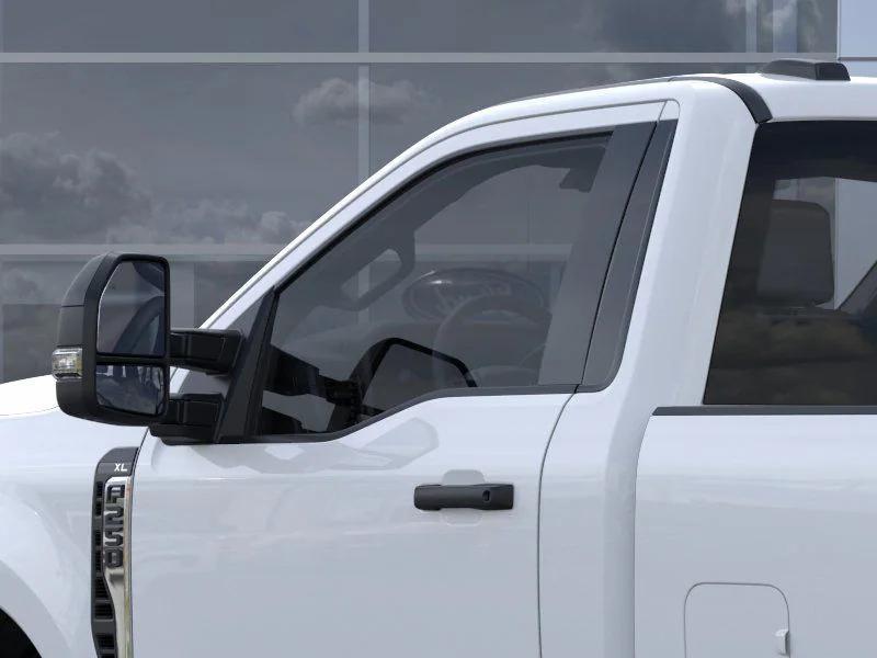 new 2026 Ford F-250 car, priced at $61,271