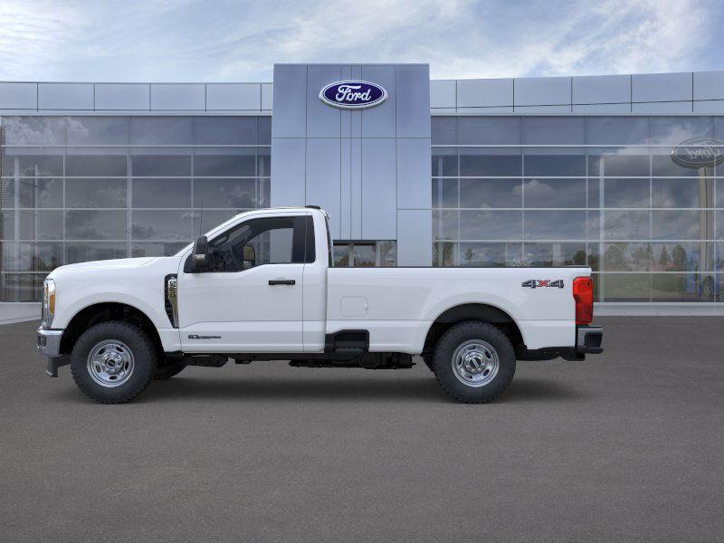 new 2026 Ford F-250 car, priced at $61,271