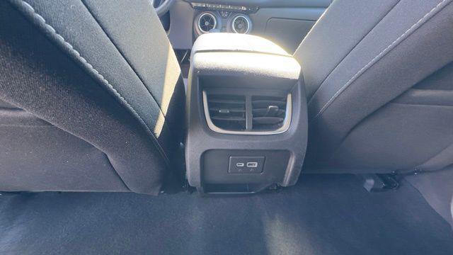 used 2023 Chevrolet Blazer car, priced at $24,999