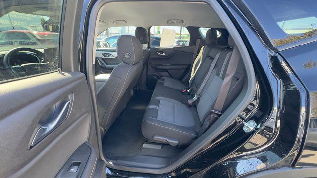 used 2023 Chevrolet Blazer car, priced at $24,999