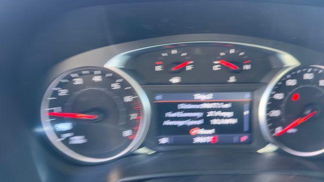 used 2023 Chevrolet Blazer car, priced at $24,999