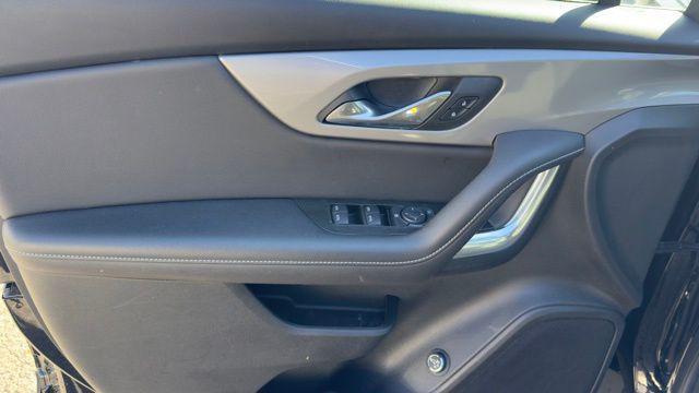 used 2023 Chevrolet Blazer car, priced at $24,999