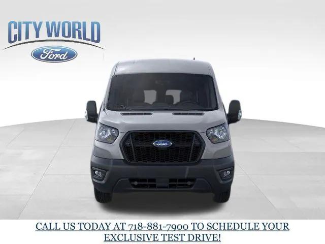 new 2024 Ford Transit-350 car, priced at $62,620