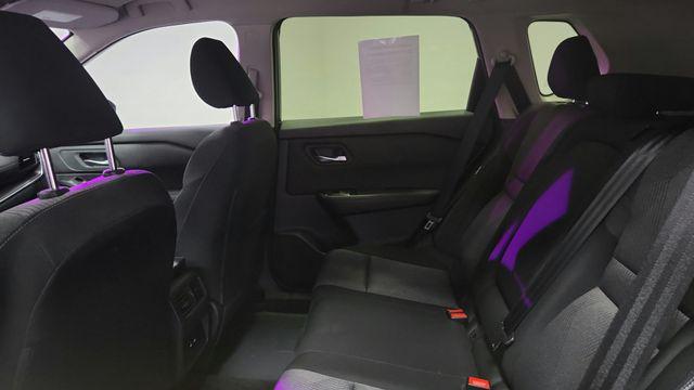 used 2024 Nissan Rogue car, priced at $22,998