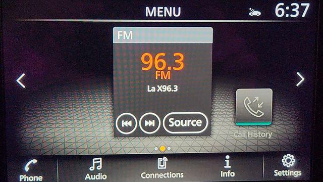 used 2024 Nissan Rogue car, priced at $22,998