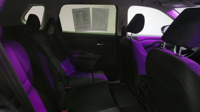 used 2024 Nissan Rogue car, priced at $22,998