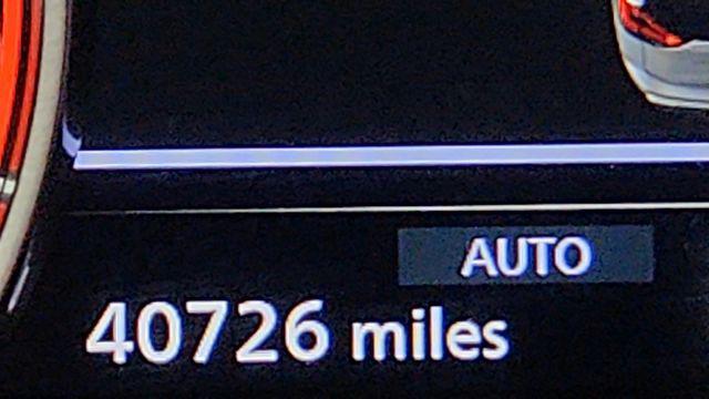 used 2024 Nissan Rogue car, priced at $22,998