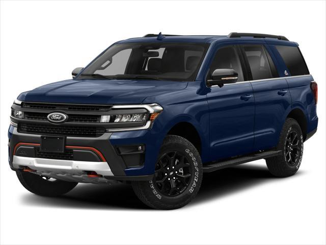 new 2024 Ford Expedition car, priced at $72,863