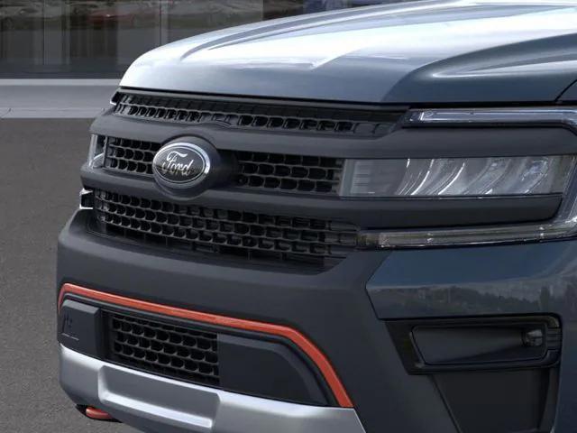 new 2024 Ford Expedition car, priced at $63,779