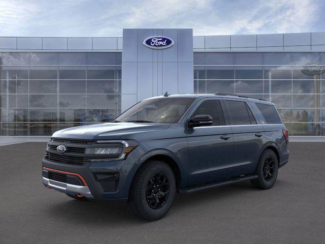 new 2024 Ford Expedition car, priced at $63,779