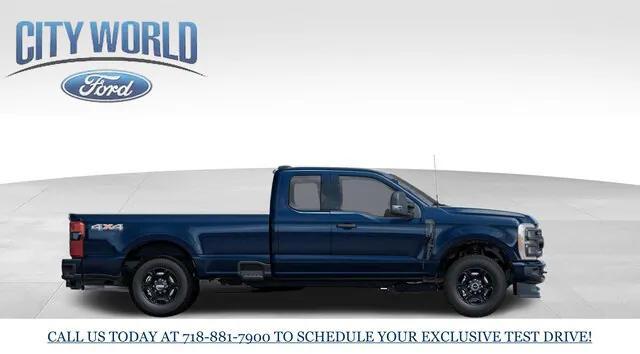 new 2024 Ford F-350 car, priced at $58,495