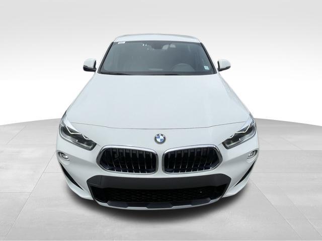 used 2018 BMW X2 car, priced at $18,799