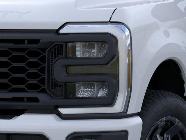 new 2024 Ford F-250 car, priced at $60,835