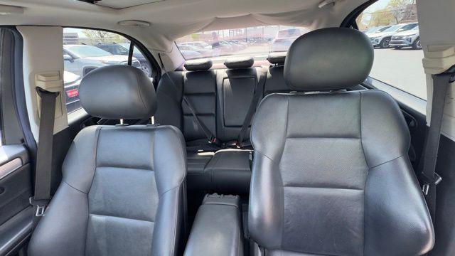used 2006 Mercedes-Benz C-Class car, priced at $5,999