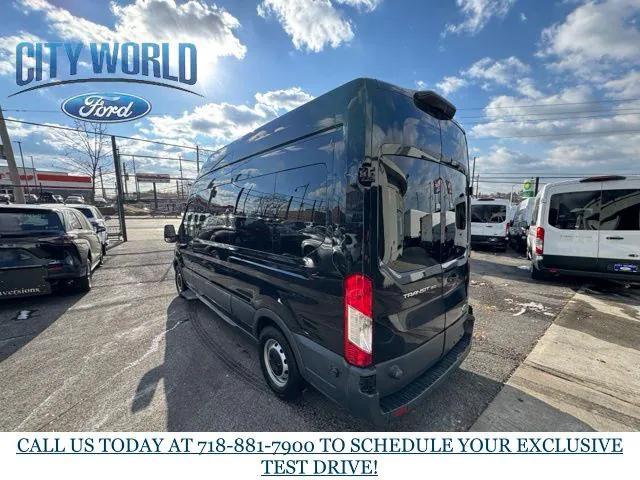 used 2018 Ford Transit-350 car, priced at $33,998