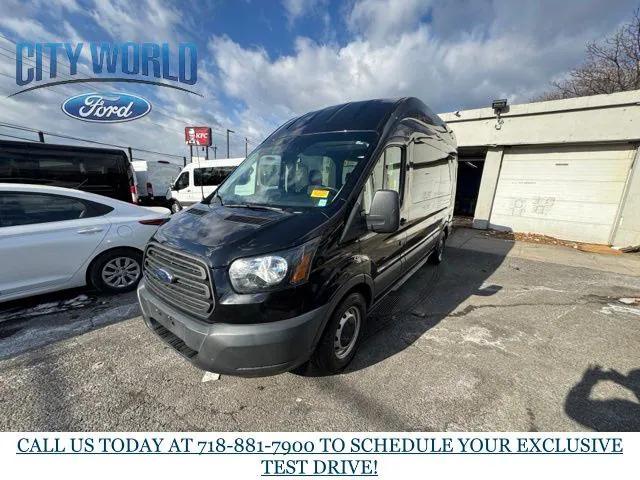 used 2018 Ford Transit-350 car, priced at $33,998