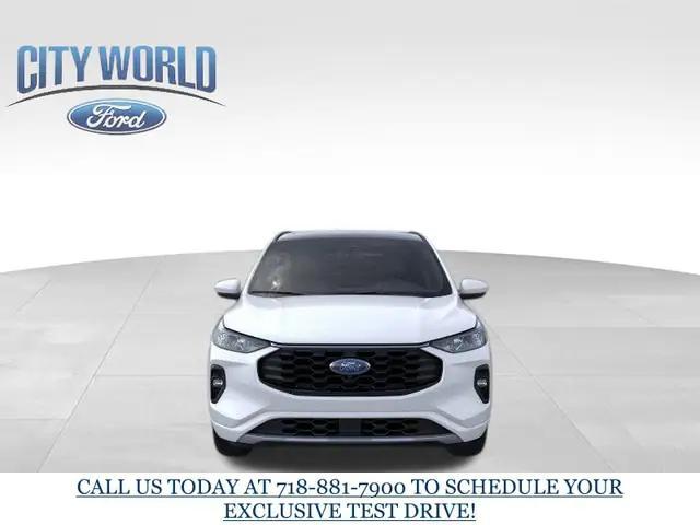 new 2024 Ford Escape car, priced at $39,042