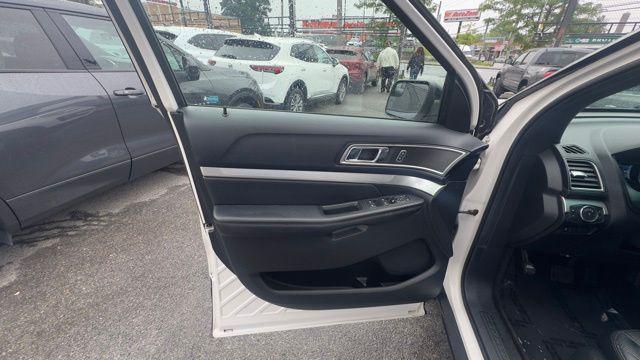 used 2016 Ford Explorer car, priced at $18,999